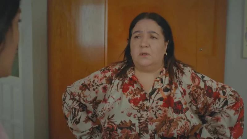 Кадры из сериала Дом, в котором ты родился, — твоя судьба 11 серия 1 сезон (2019)