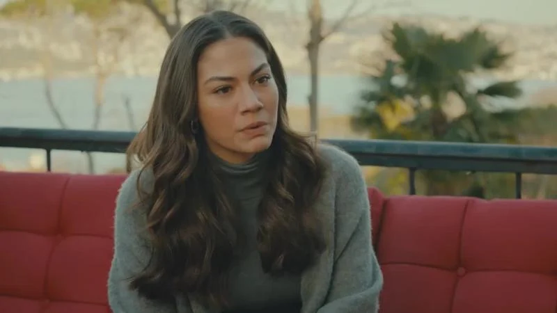 Кадры из сериала Дом, в котором ты родился, — твоя судьба 9 серия 1 сезон (2019)